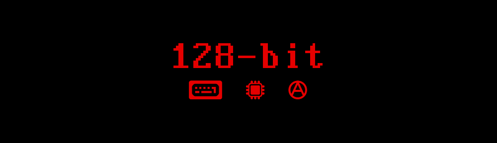 128-bit